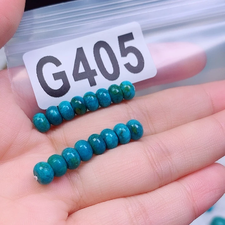 空竹粉丝专享十堰特色手工散珠