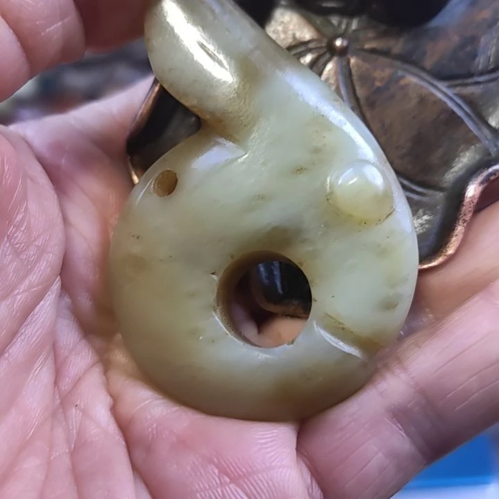 摆件铜器杂件摆件茶宠物店