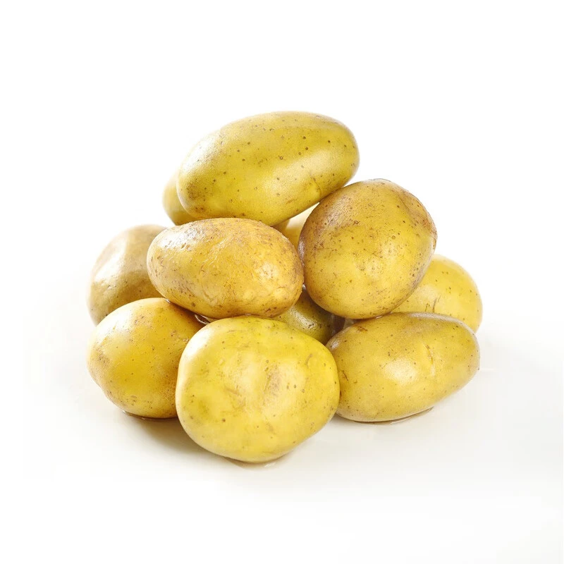 【地标好物】恩施小土豆500g