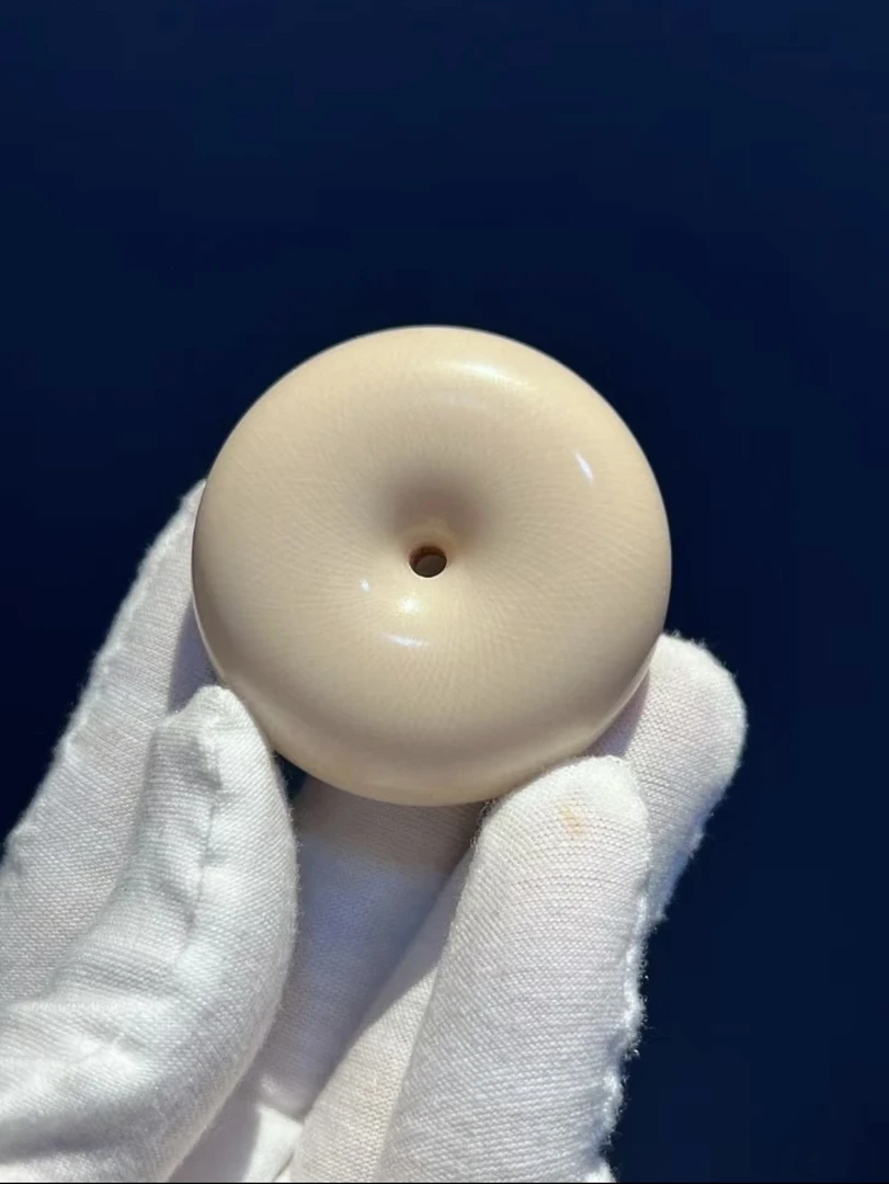 家居平安扣可收，可盘4.5公分