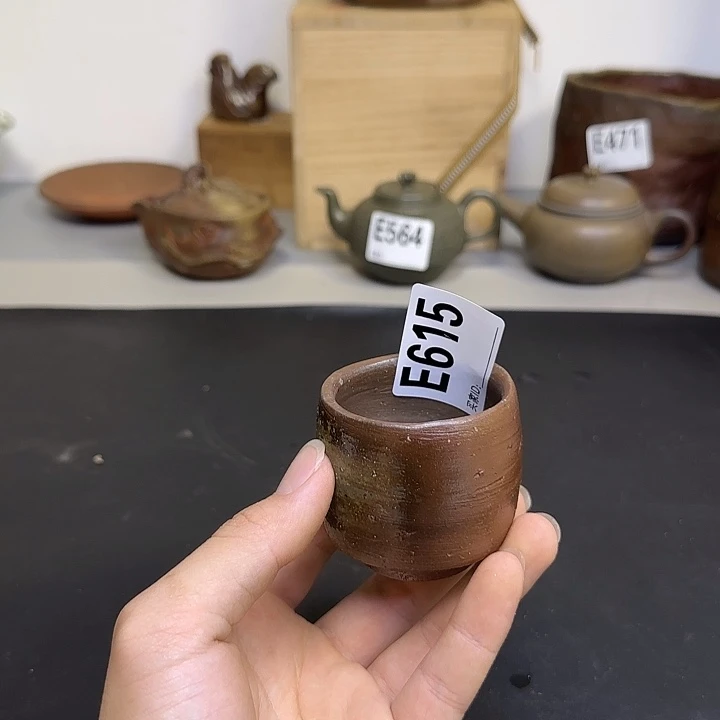 备前烧作品备前烧作品