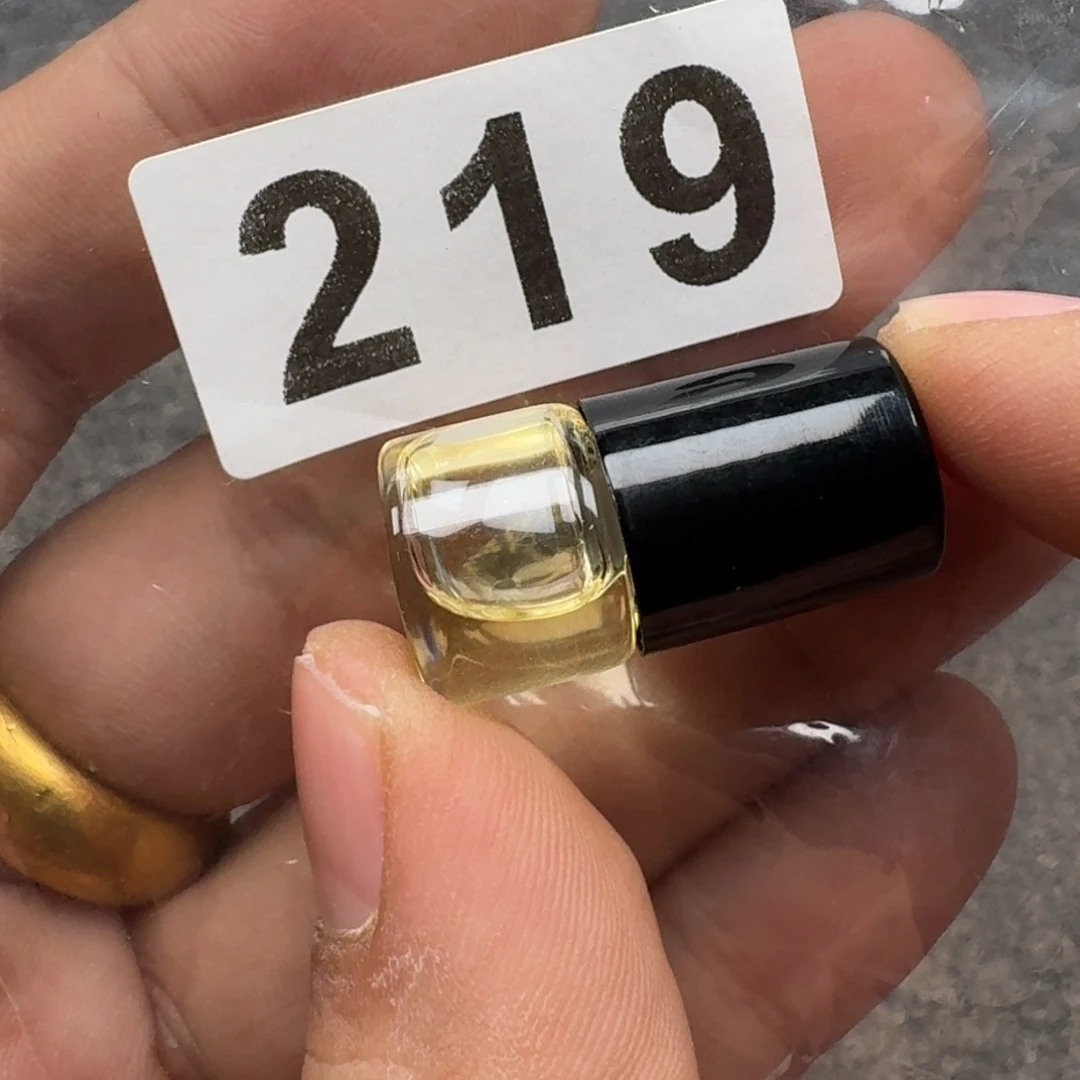 檀香木手串/手链1克古法蒸馏东加檀香