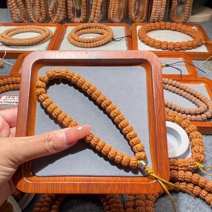 金刚菩提吊坠x****同泰森天花板手持