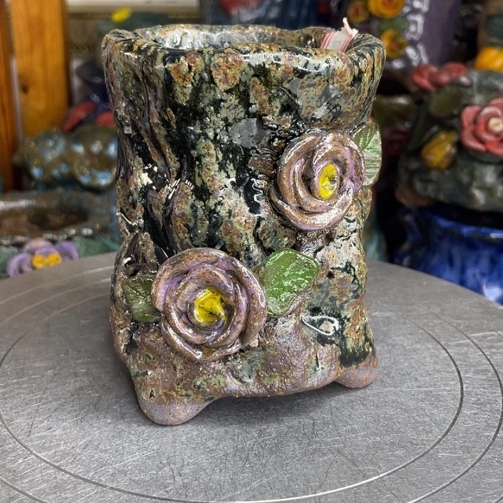 陶瓷制品不退不换36