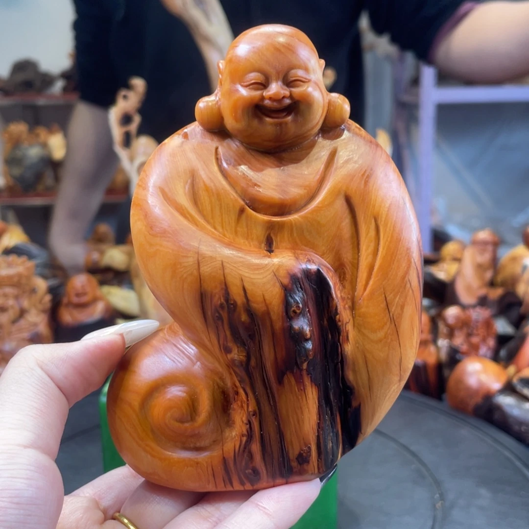 手串/手链柏木（崖柏）