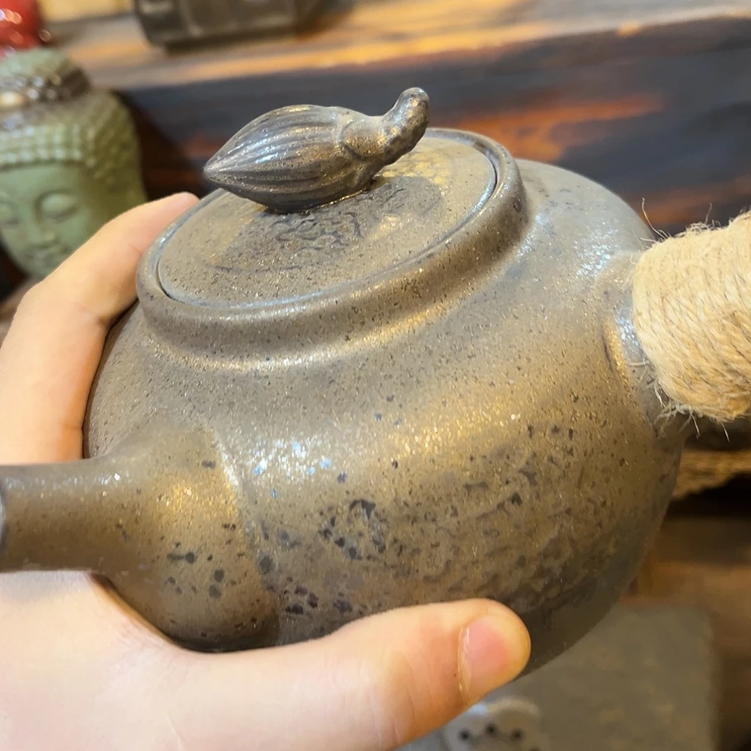 陶瓷茶具摆件香炉