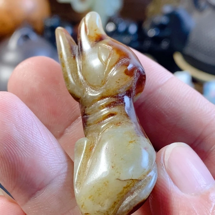 茶宠摆件茶宠摆件