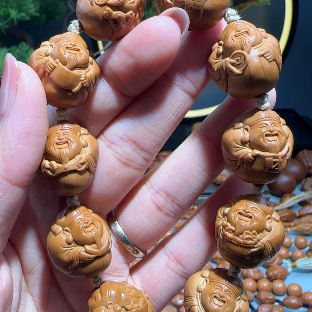手串/手链橄榄核福利待遇
