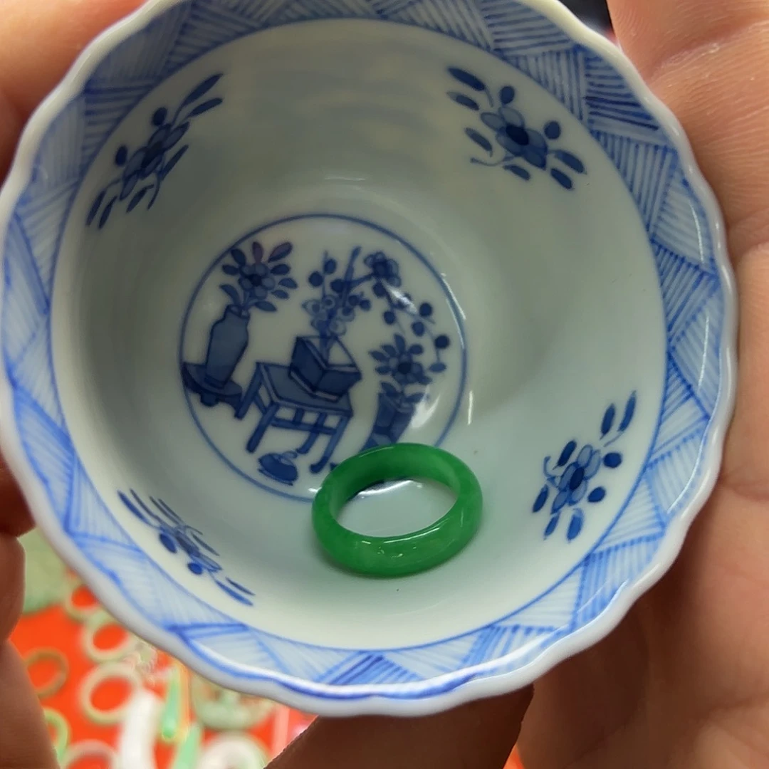瓷片曦*瓷器68686886