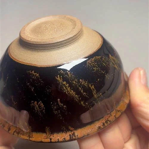 【闪购商品】茶盏-269............