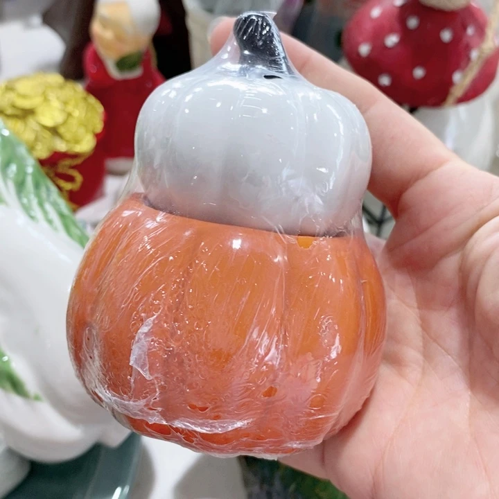 陶瓷树脂家居摆件