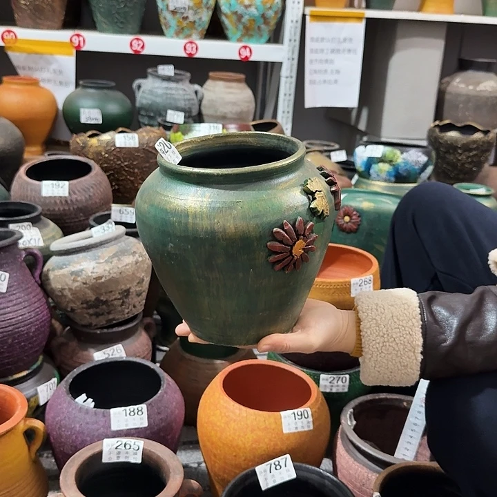 绿色420花高度20口14默认打孔