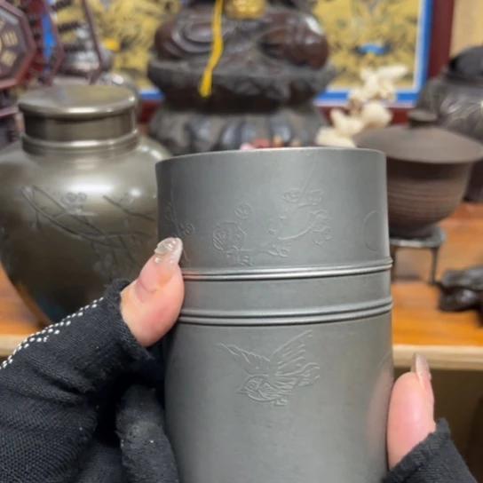 紫砂好物分享好物分享