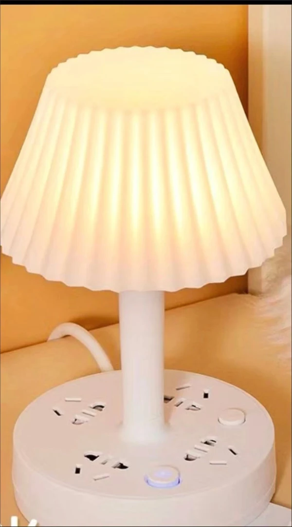 台灯轻奢客厅创意时尚