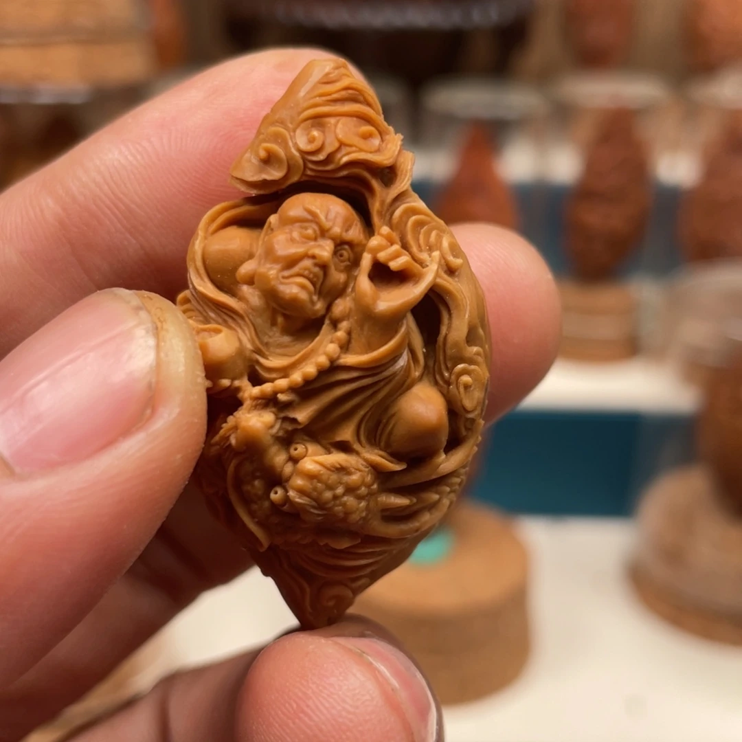 达***隆手串/手链橄榄核11111111111111111