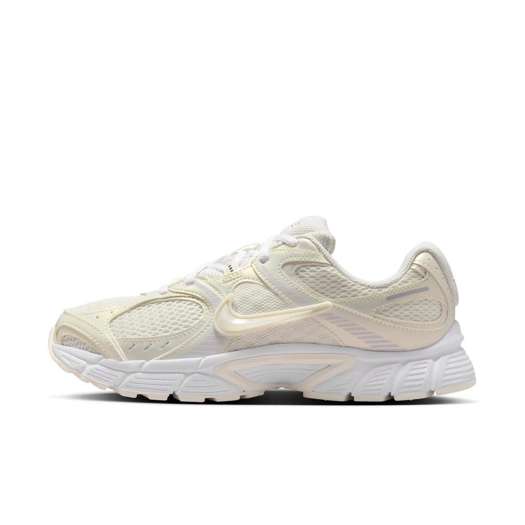 Nike耐克女子V5 RNR白黄时尚透气运动休闲鞋IH6355-047