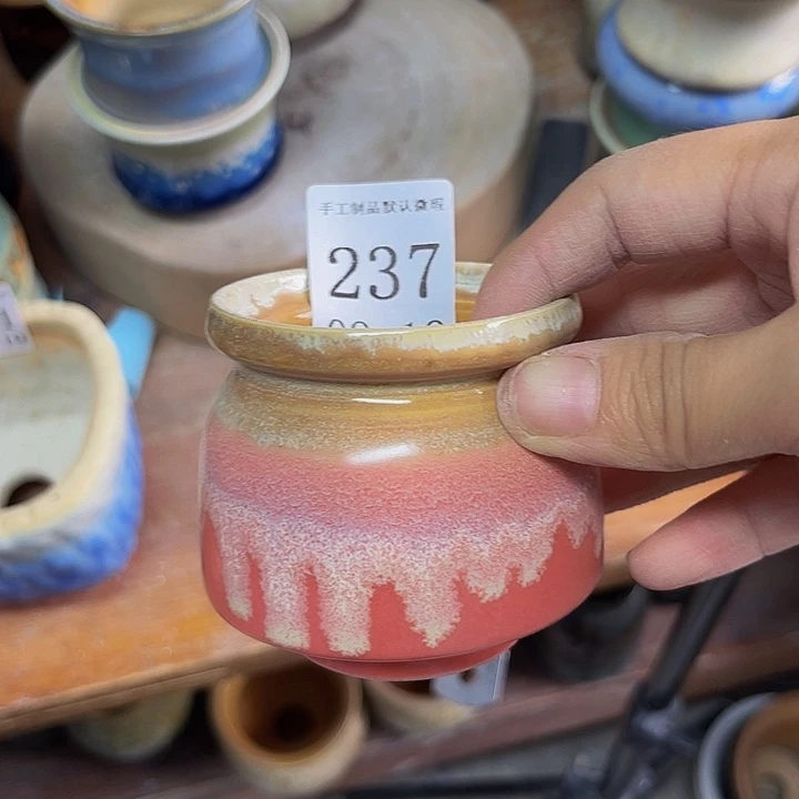瓷片景德镇陶瓷手工制作