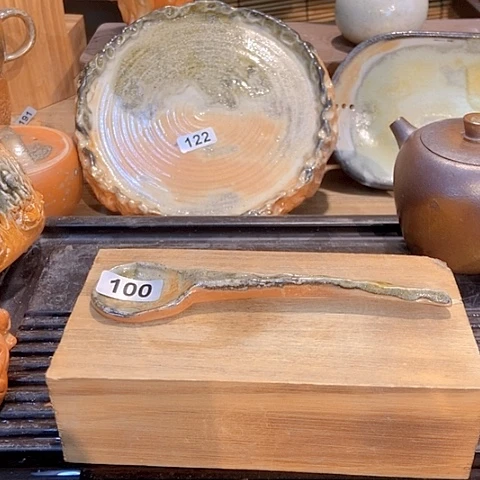 精品茶具陶瓷礼品