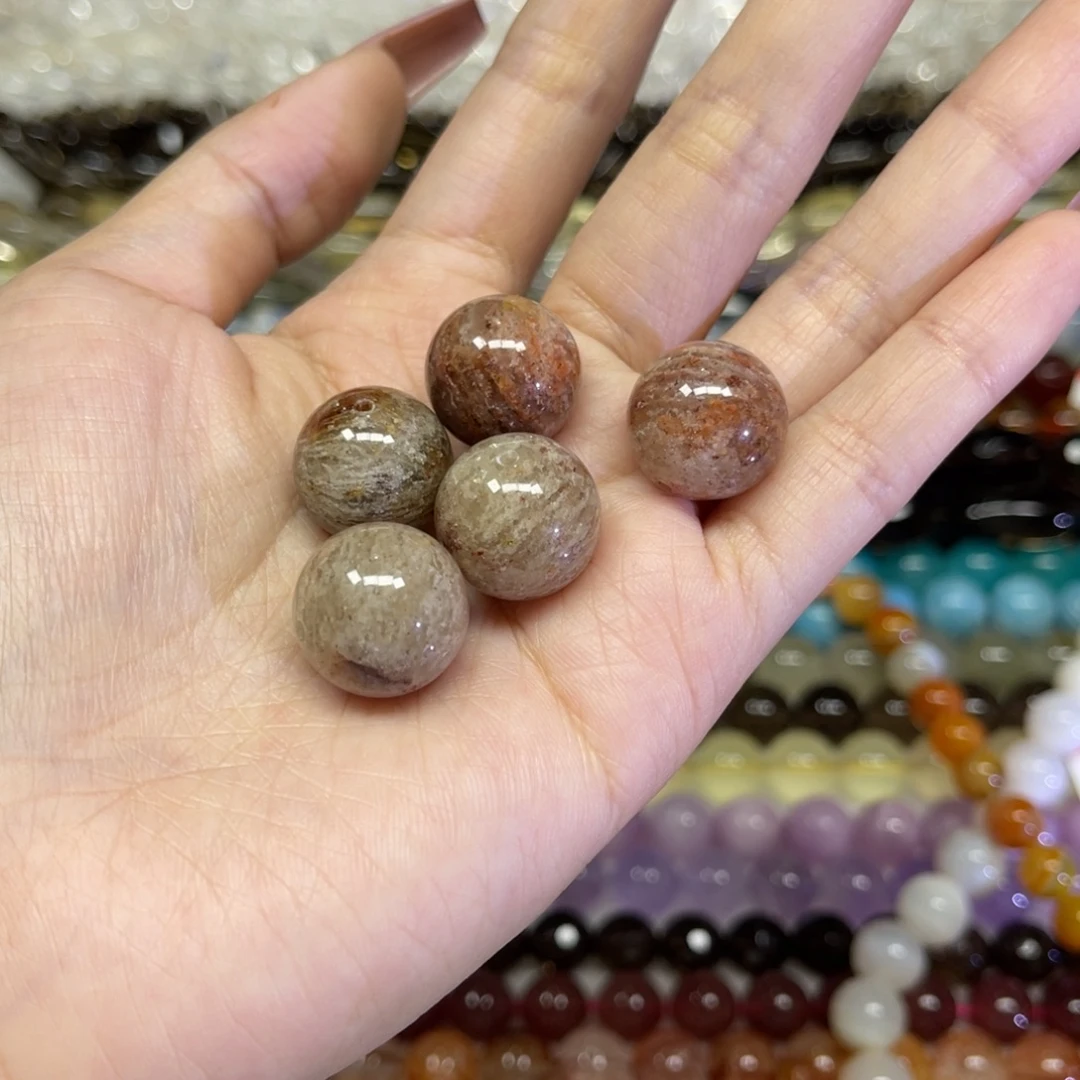 未镶嵌水晶颈饰千层幽灵卡16一颗价