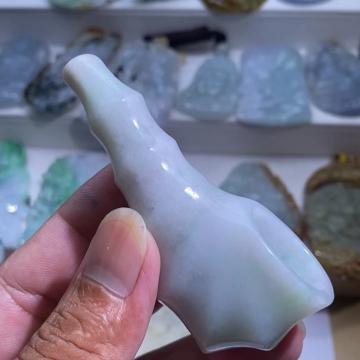 【闪购商品】颈饰未镶嵌翡翠11111111111