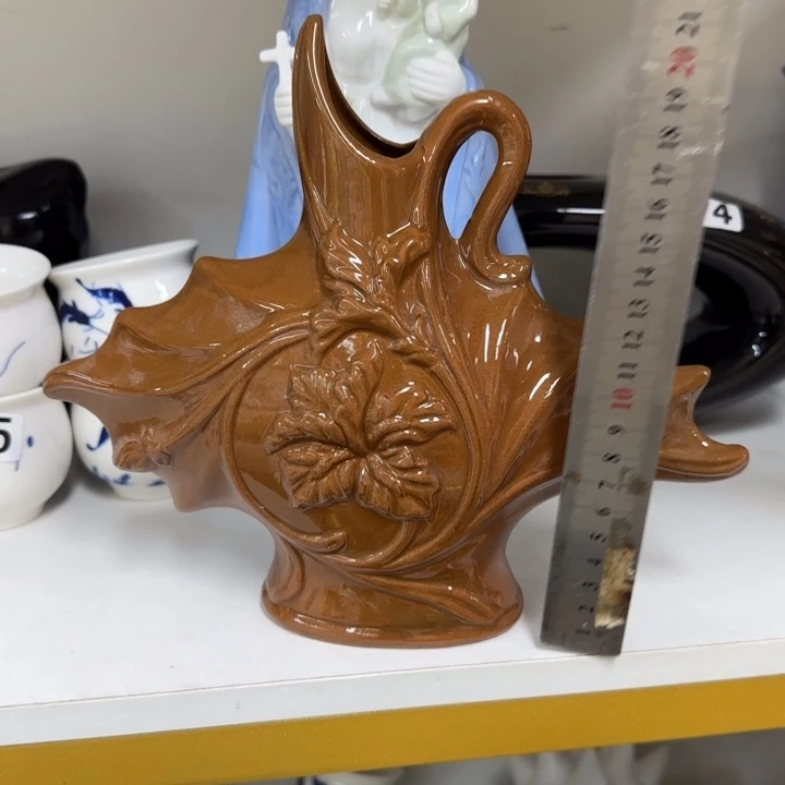 瓷片陶瓷工艺轻微微瑕