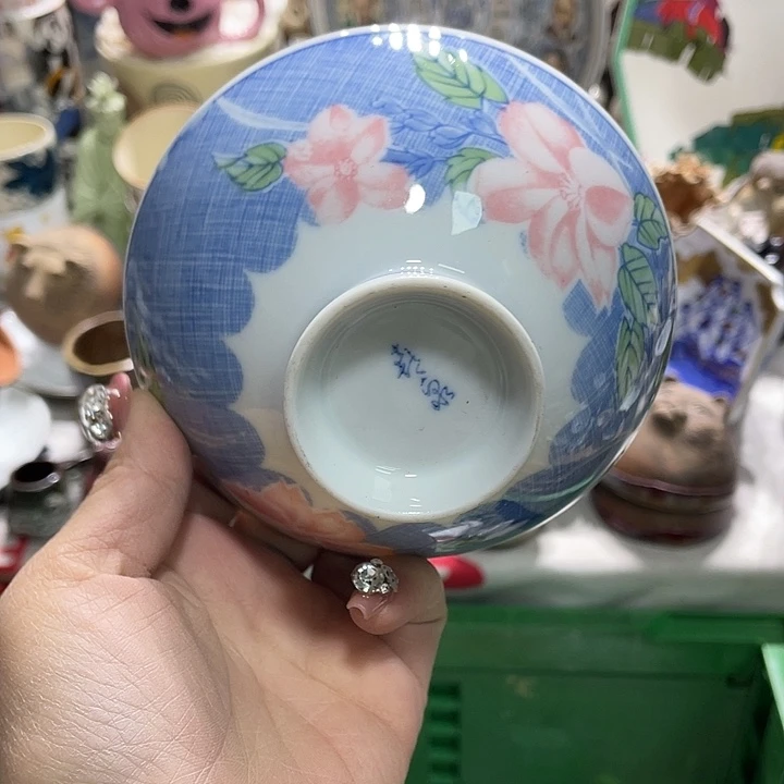 茶杯具19.9发带瑕疵牌都是坏的6