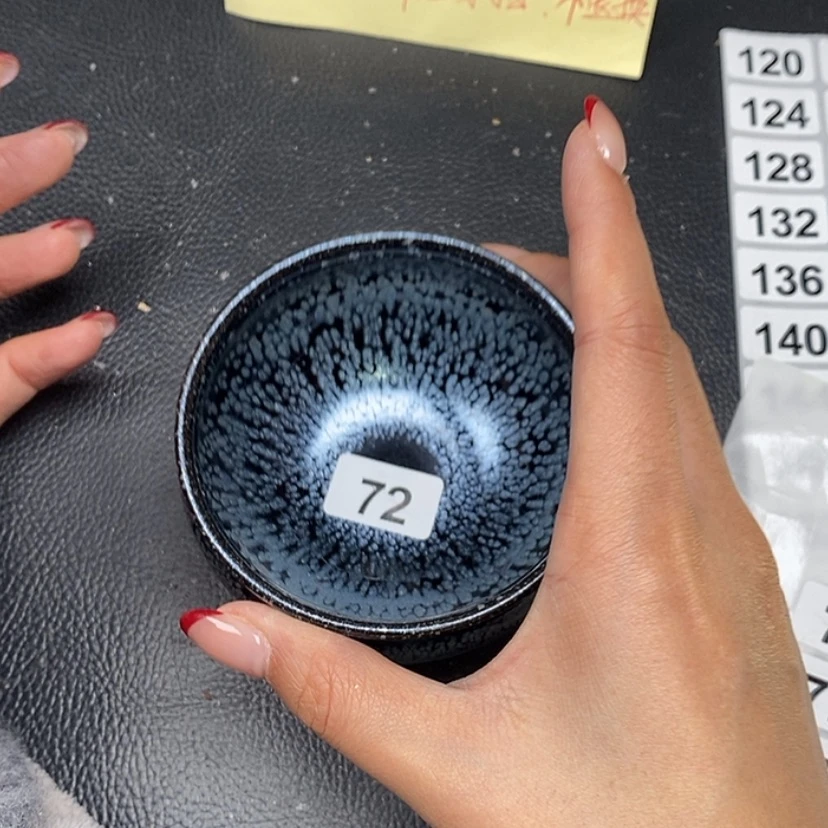 【闪购商品】茶盏72