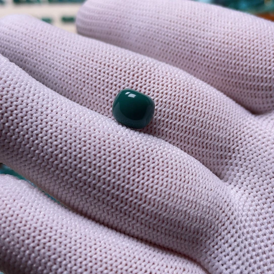 绿松石配饰9未镶嵌