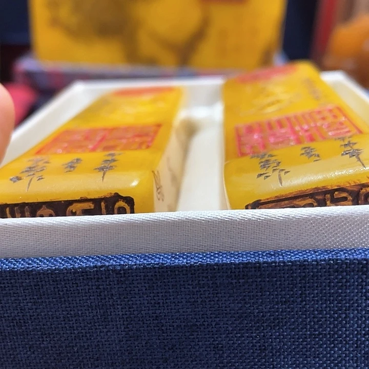 寿山石印石篆刻印章引首章闲章姓名章生日礼物