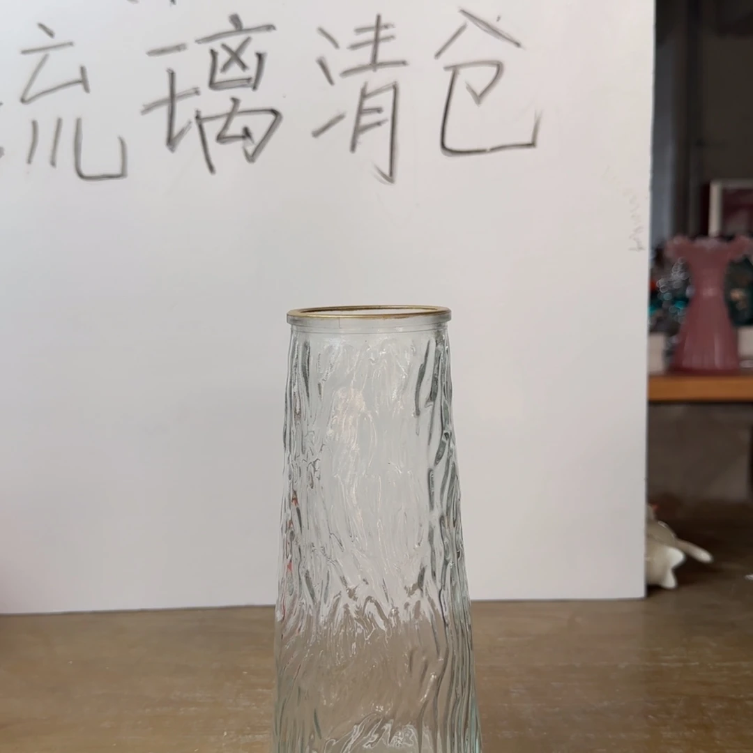 琉璃手工艺品玻璃制品