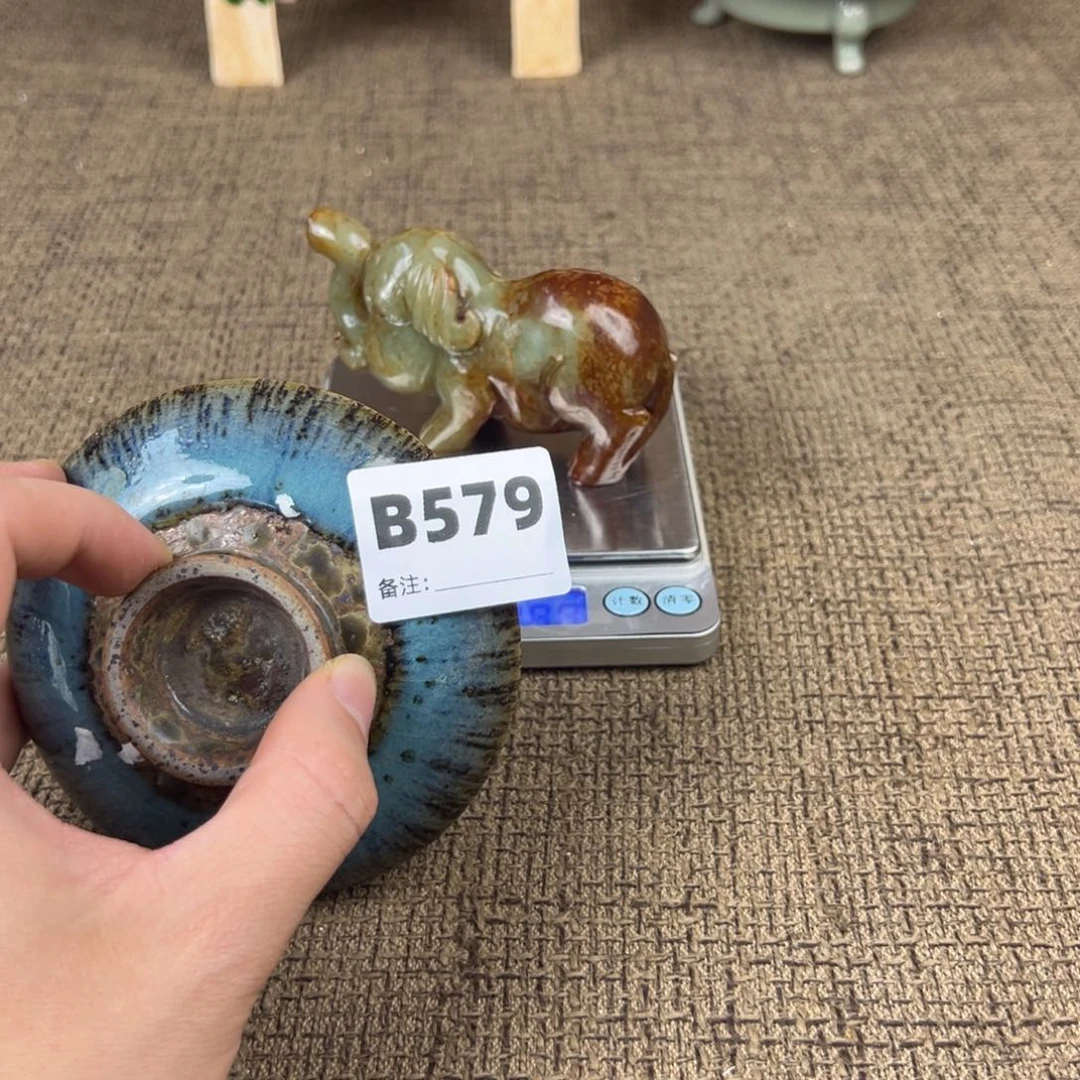 瓷片陶瓷艺术瓷器杂项