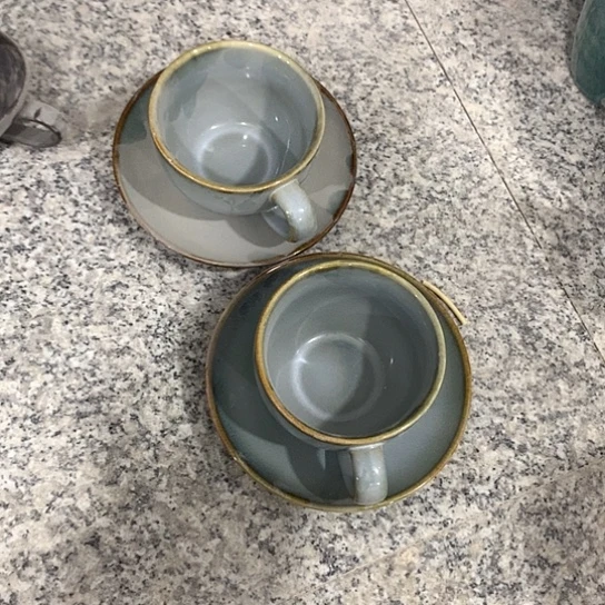 摆件陶瓷材料研究中心