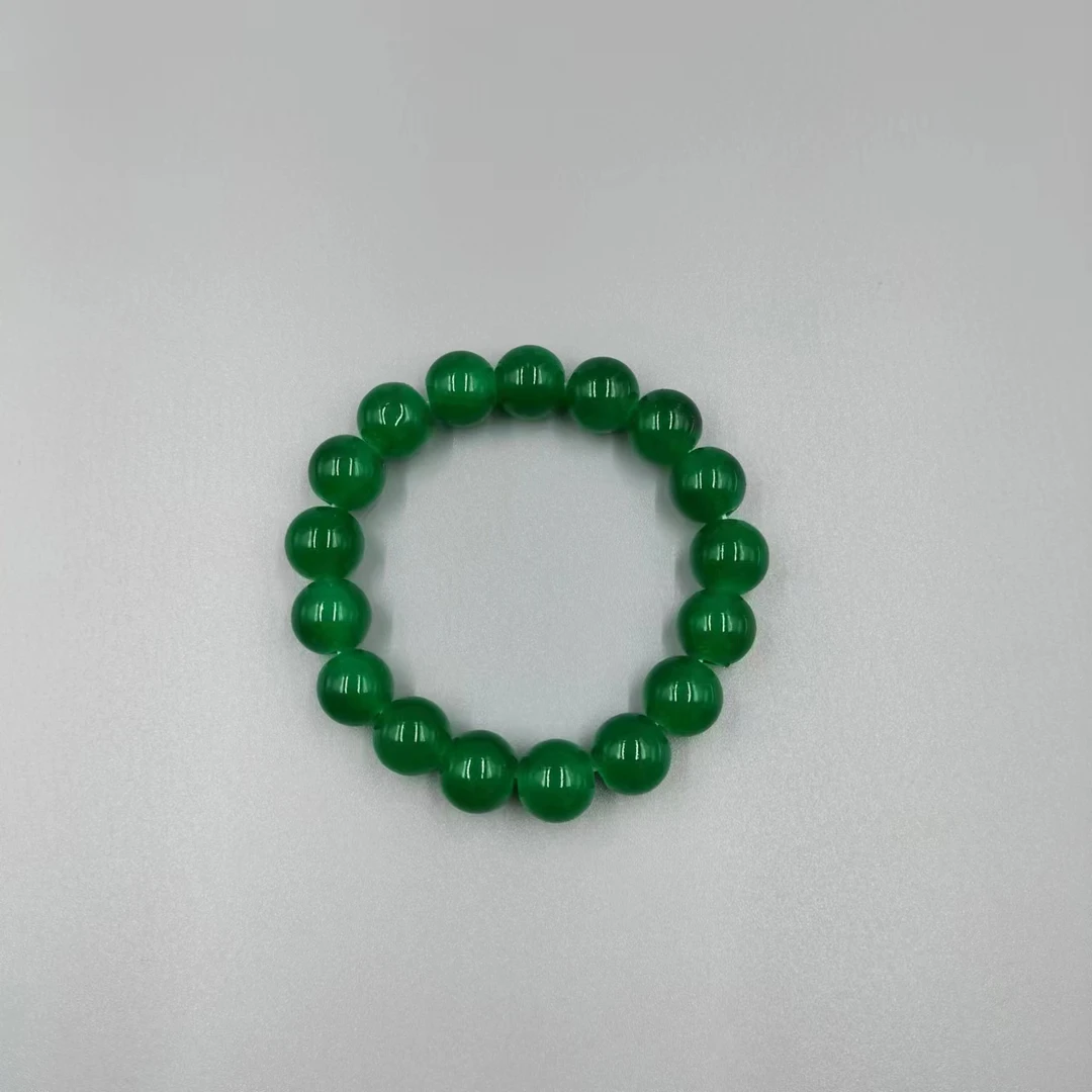 【高端定制】YN-01经典专柜12mm左右百搭手链（多样性发一件）