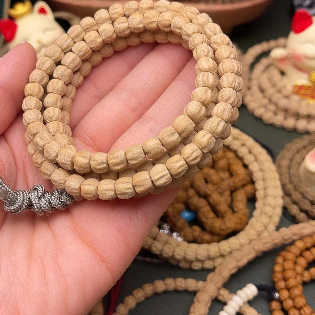 柏香籽/百香籽吊坠