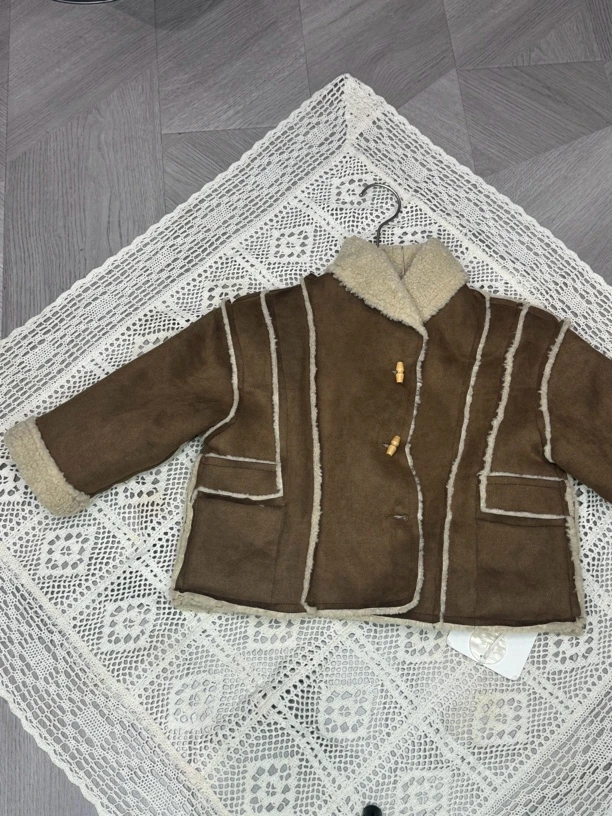 【拉萨发货】儿童外套