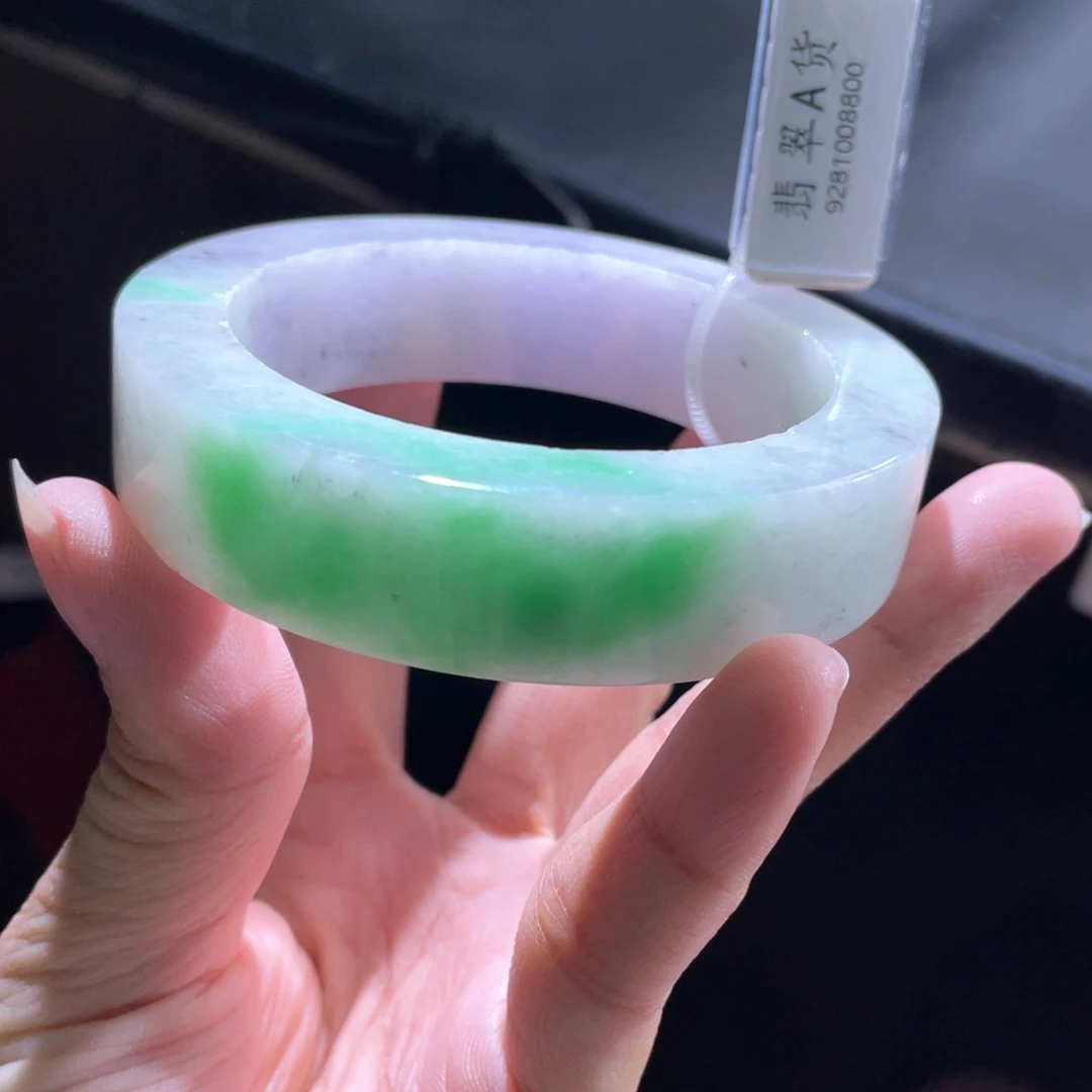 未镶嵌翡翠定制翡翠