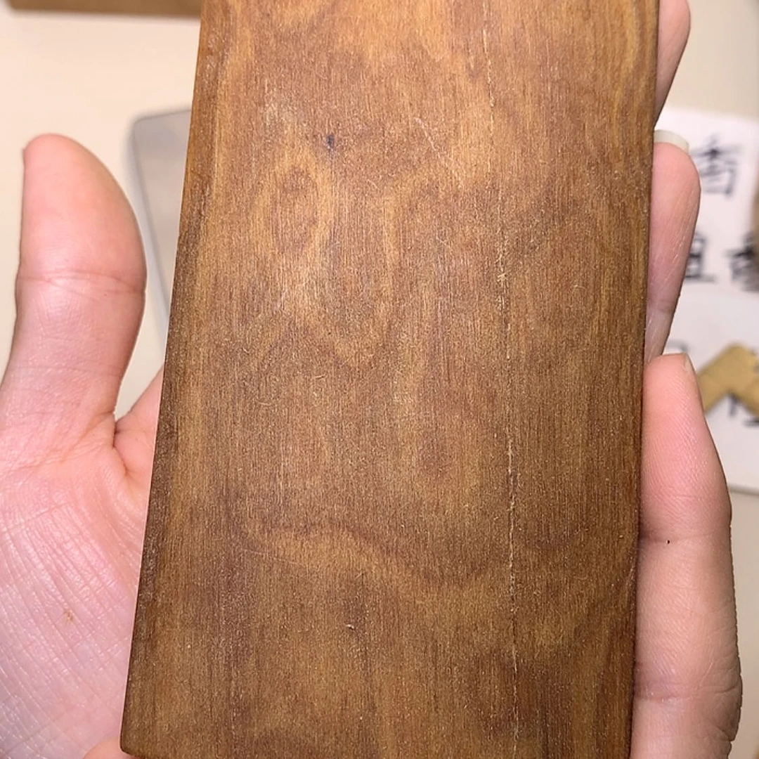 【闪购商品】檀香木手串/手链檀香原材料106g