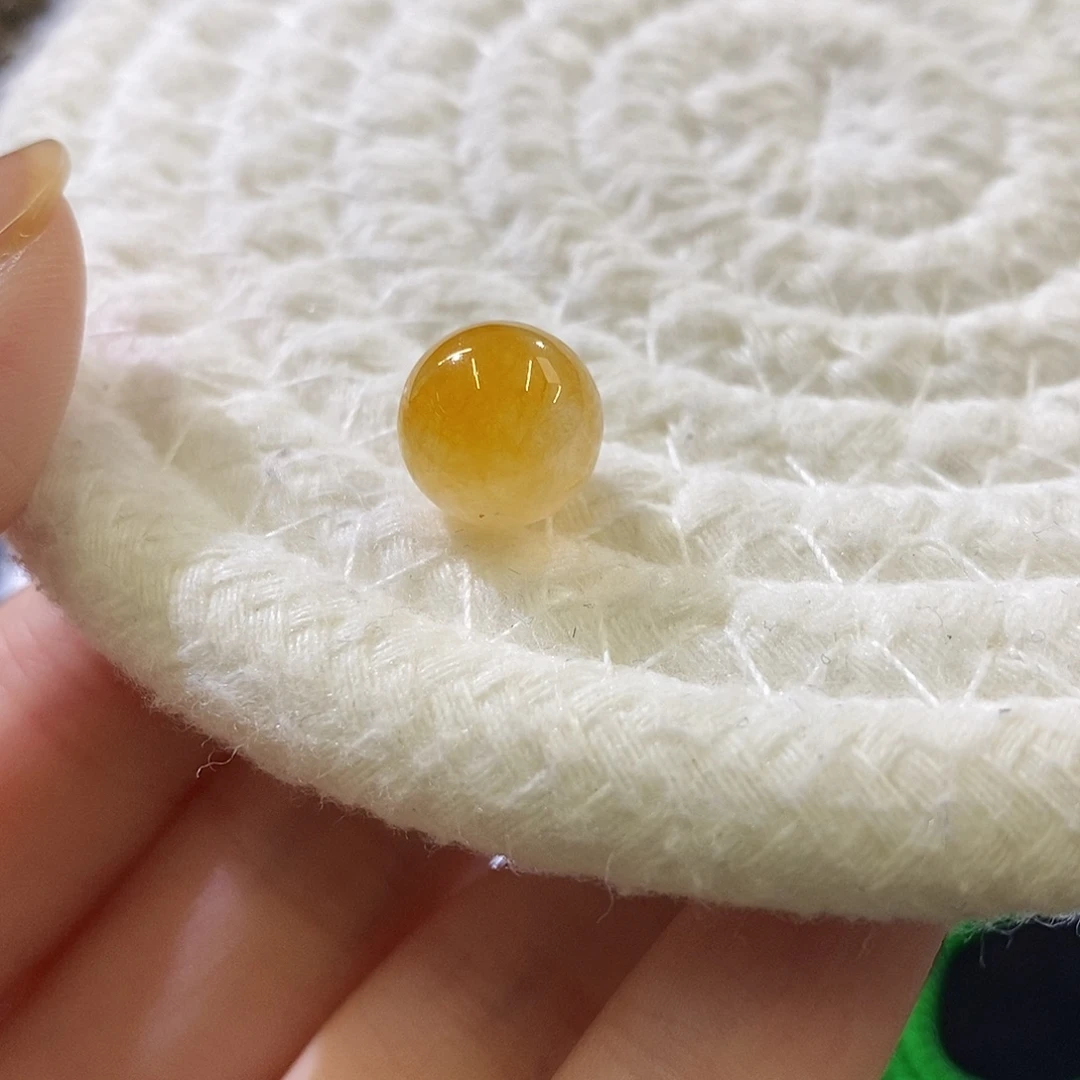 翡翠未镶嵌挂件卡9.9