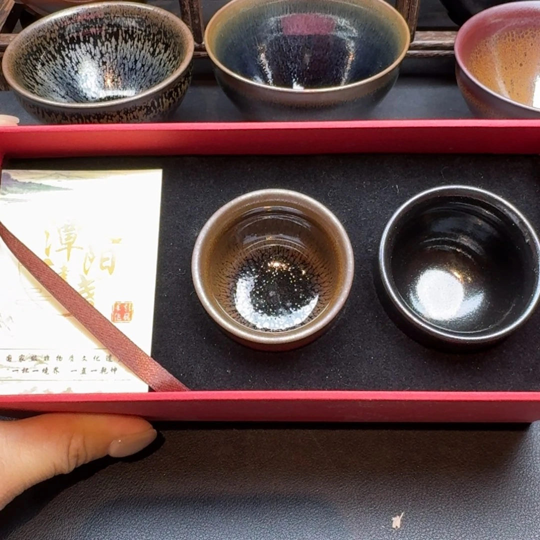 乐乐千盏茶器乐乐11套装