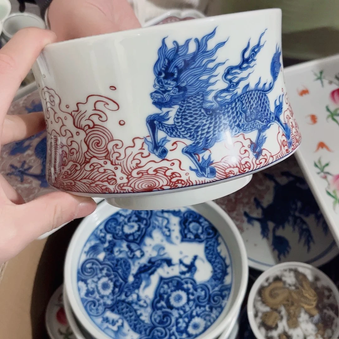 瓷片仓库直播间专属链接