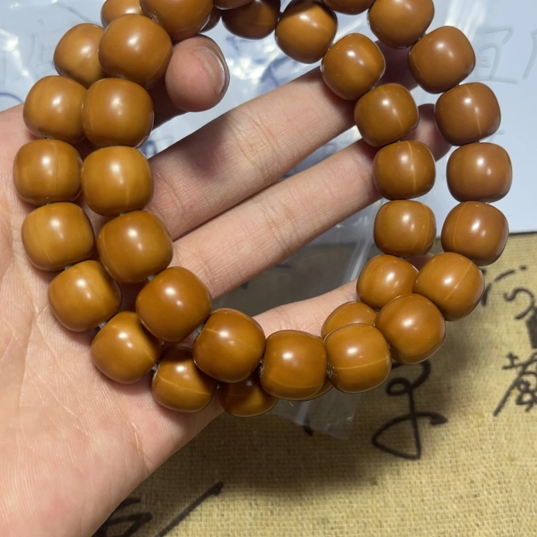 手串猴头核桃全品大老型