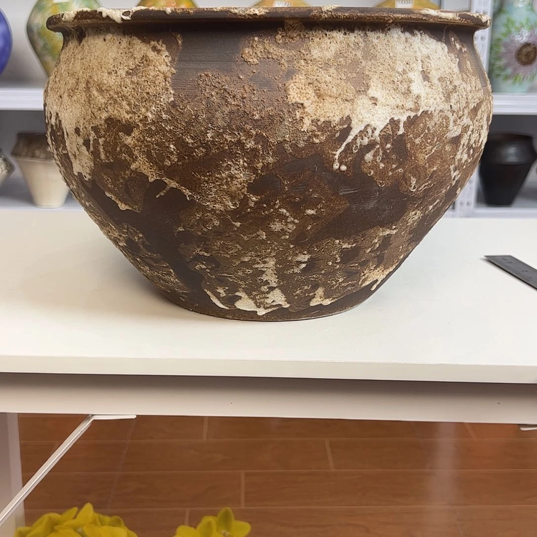 呦*熙口径25高度19无孔