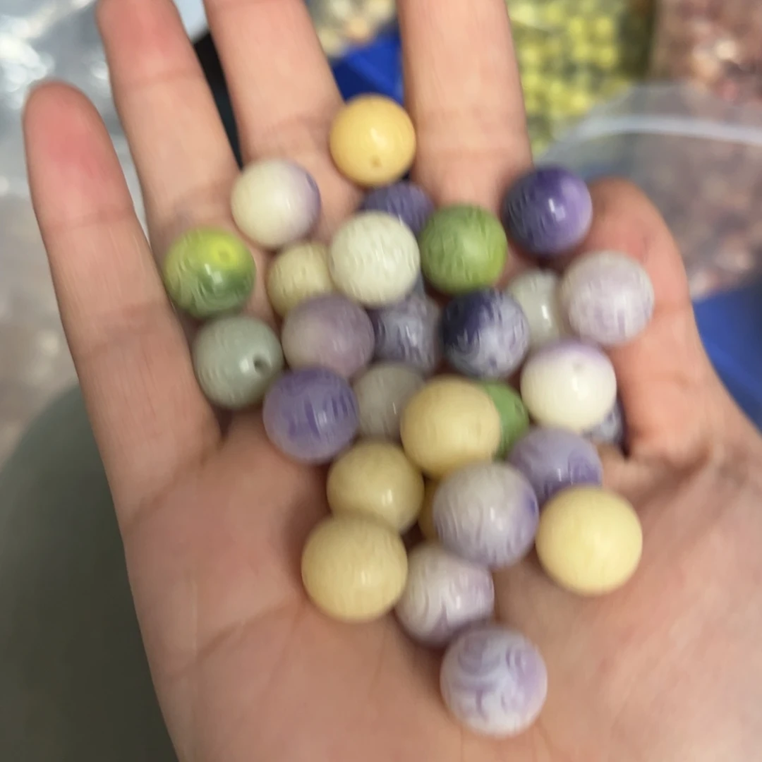 【闪购商品】白玉菩提吊坠a/12 50+10六字