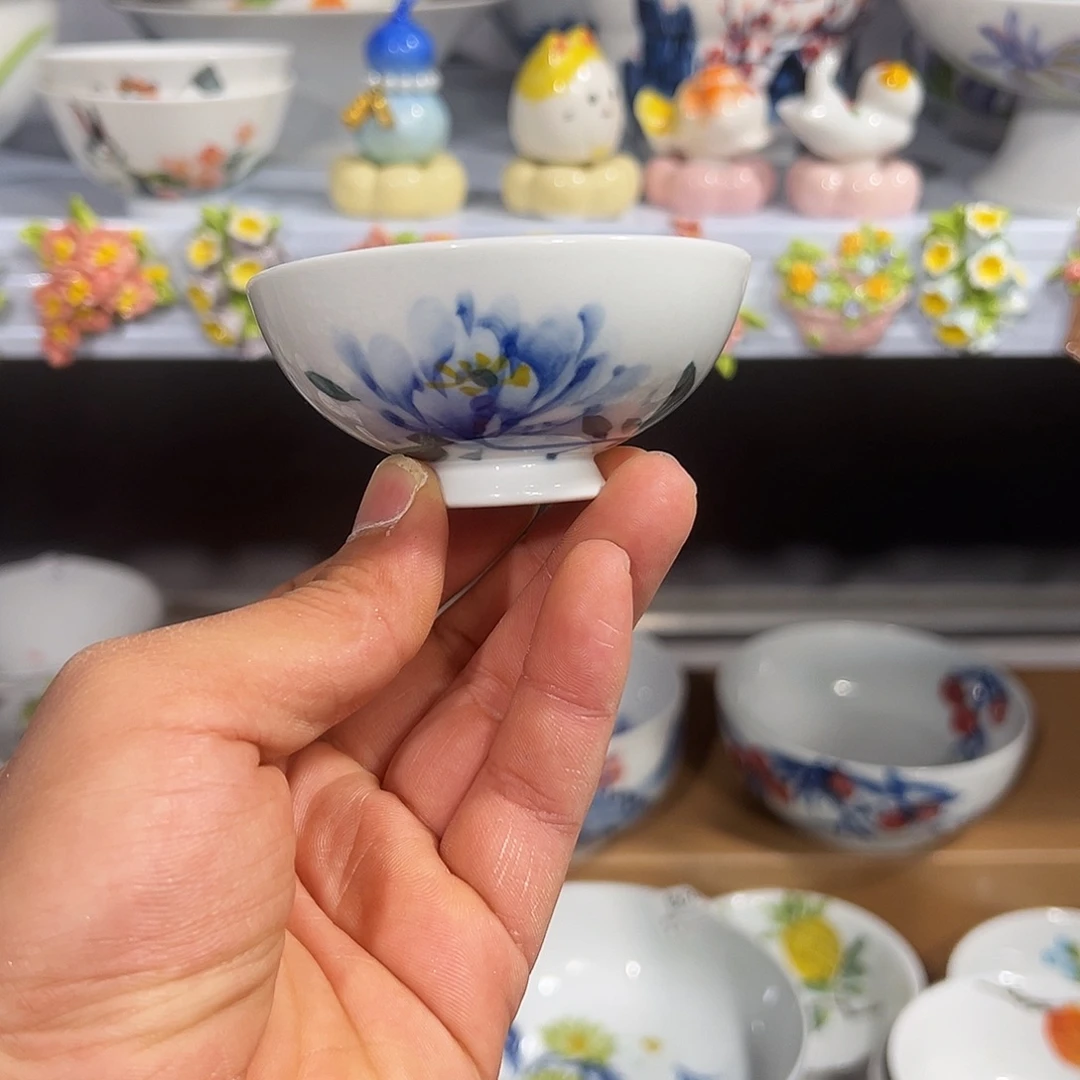 陶瓷景德镇手绘陶瓷