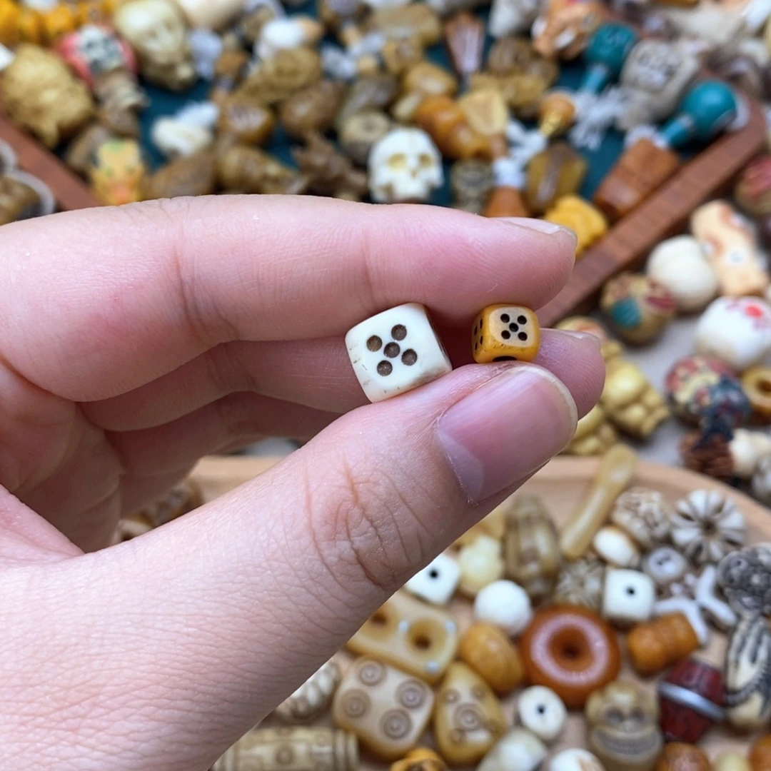 大***素驼骨其他配饰配件