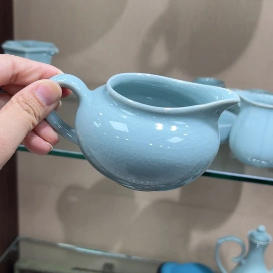 大宋甄选茶具茶器