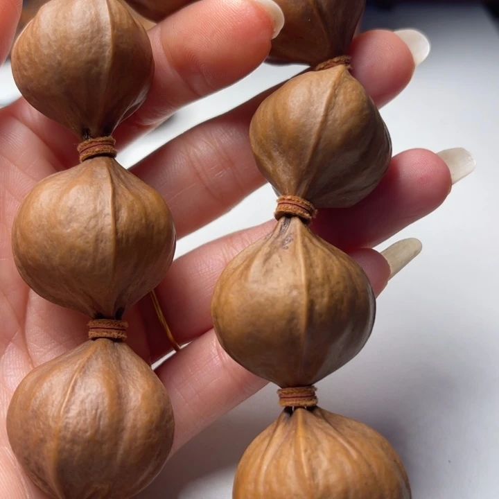 兮***陌手串/手链橄榄核2.8