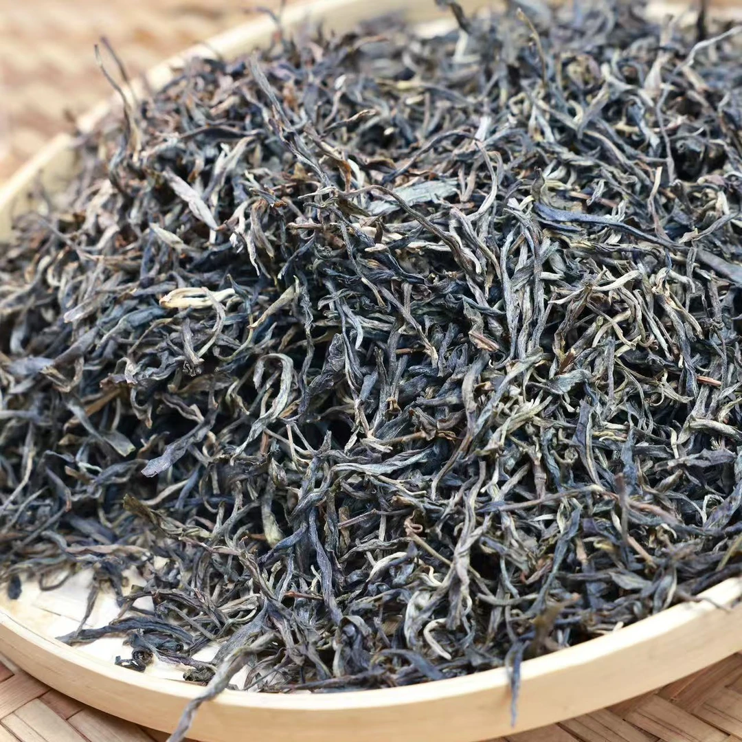 【788号】2025年头春依邦習空生散茶100g（6月9号）C