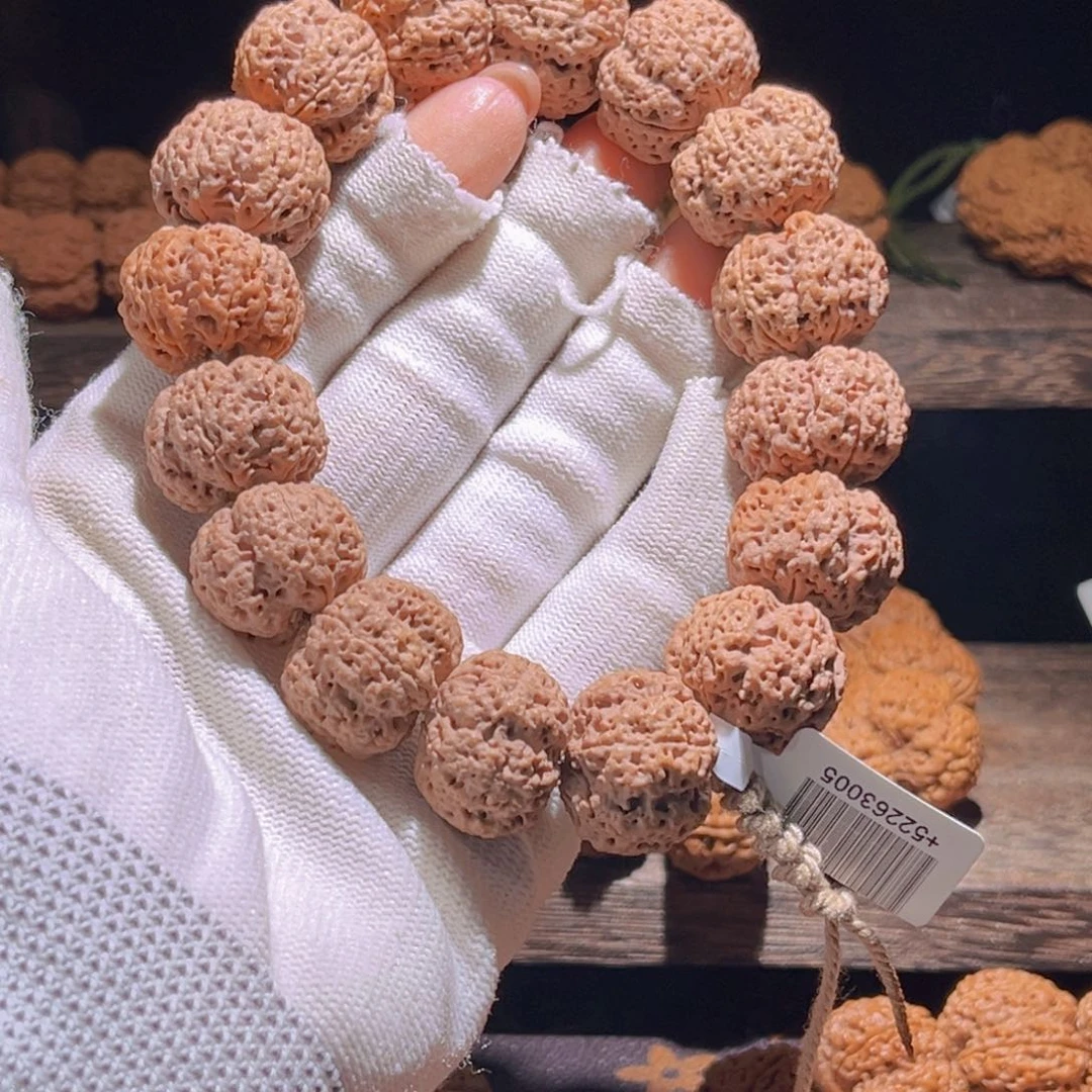 金刚菩提吊坠尼泊尔