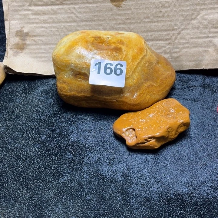 泥塑毛*板木头人和他的家人